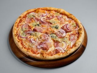 Pizza Buon Gusto family