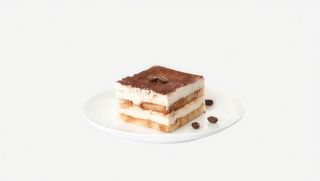 Tiramisu by Jules