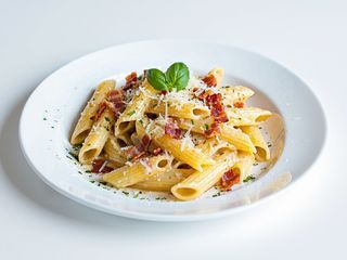 Paste Carbonara