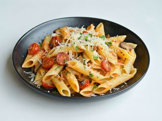 Penne Chorizo