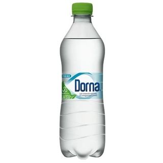 APA PLATA DORNA