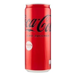 COCA-COLA ZERO