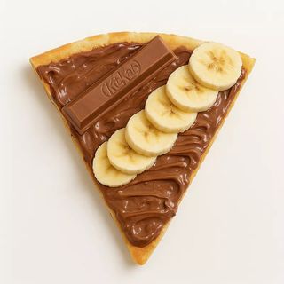 CLATITA KITKAT TWIST 