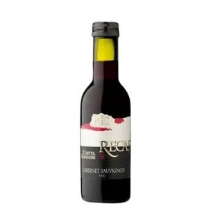 VIN CASTEL HUNIADE CABERNET SEC