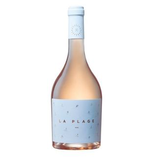 RASOVA LA PLAGE ROSE SEC