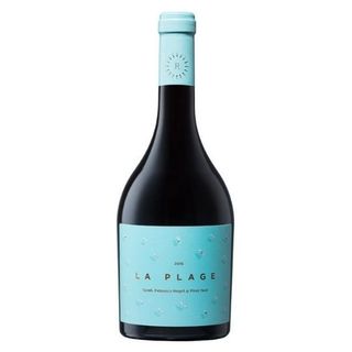 RASOVA LA PLAGE ROSU SEC