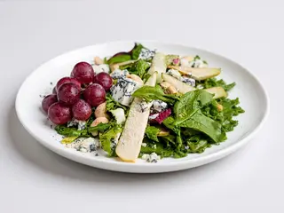 Salata Pere