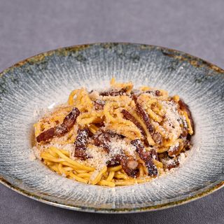 CARBONARA ITALIENE