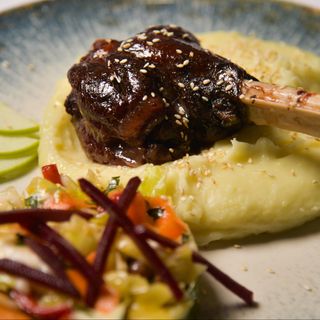 Rasol de miel 650 gr