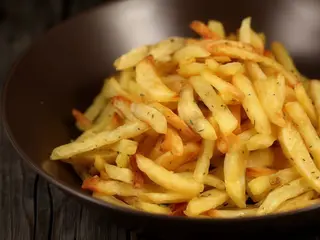 Cartofi prajiti-250 g