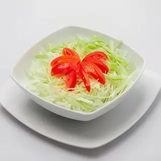 Salata de varza 