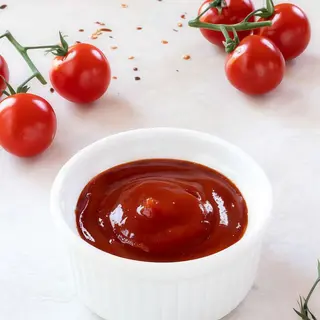 Sos ketchup 