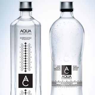 Aqua Carpatica Mineral 500ml