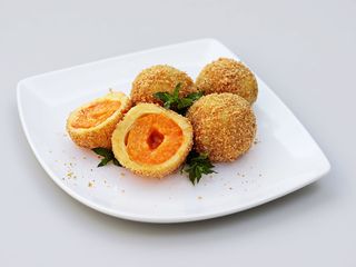 Găluște cu caise 250 g