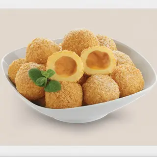 Găluște cu caise 250 g