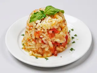 Orez sârbesc 200g