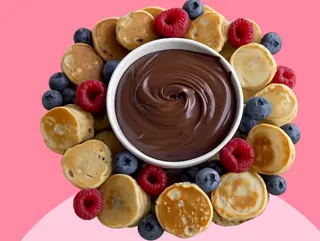 Choco Banana