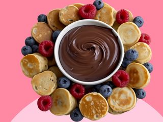Choco Banana