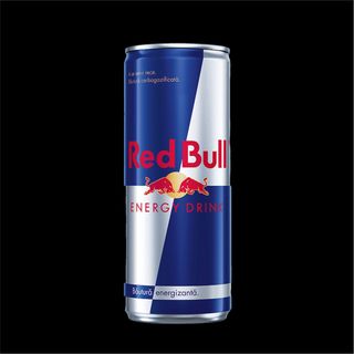 Red Bull