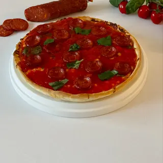 PAN PEPERONI