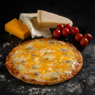 Pizza Znob Cheese Baby