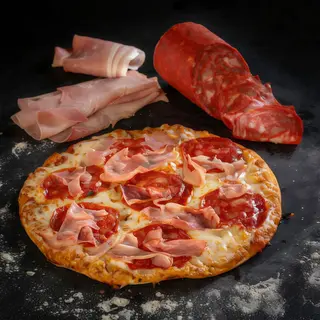 Pizza Znob Meat Baby