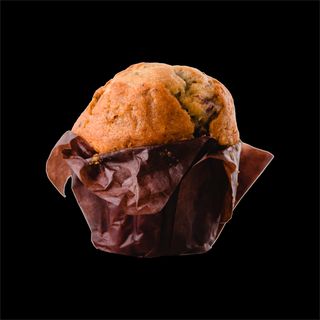 Briosa cu merisoare si iaurt 110gr-Marathon