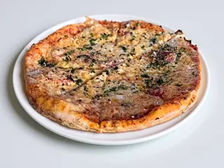 Pizza Quattro Formaggi﻿