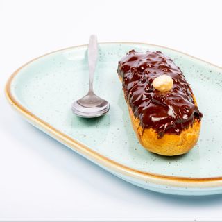 Ecler cu Ferrero Rocher