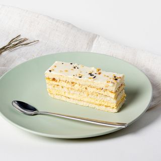 Prăjitură Biscotto