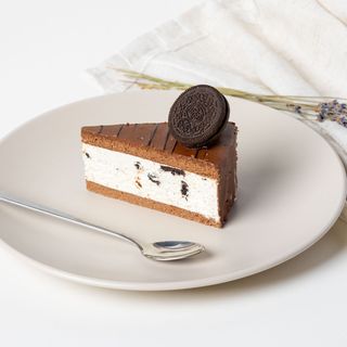 Semifreddo Oreo