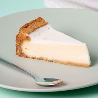 Cheesecake clasic