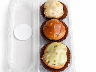 Mini eclere extra small box - 105g