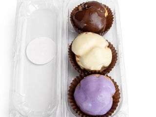 Mini eclere small box - 105g