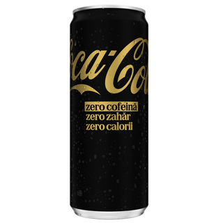 Coca Cola 000 330ml