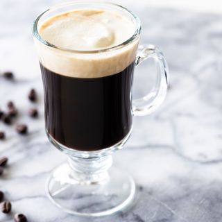 Irish Coffee 
