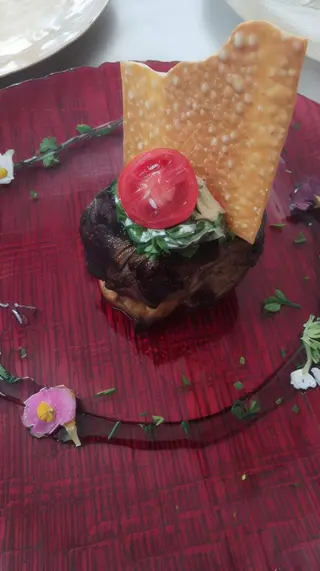 Muschiulet de porc la gratar﻿