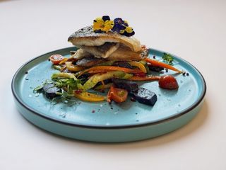 File de dorada la gratar