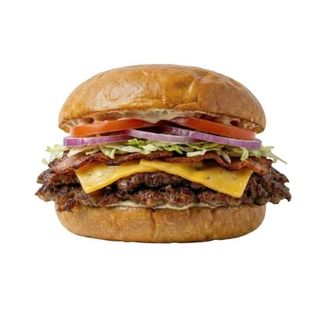 BARRELS ANGUS SMASHED