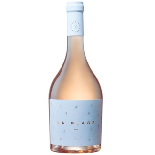 RASOVA LA PLAGE ROSE SEC