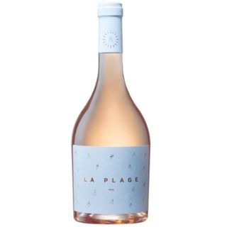 RASOVA LA PLAGE ROSE SEC