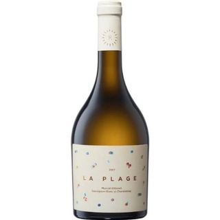 RASOVA LA PLAGE ALB SEC