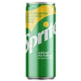 SPRITE