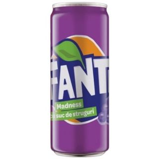 FANTA MADNESS