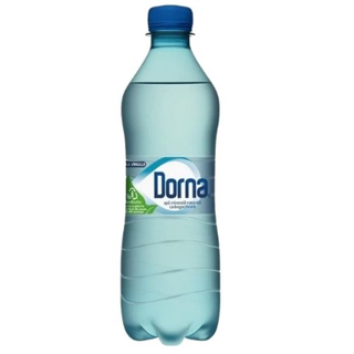 APA MINERALA DORNA