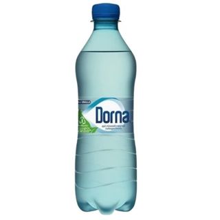 APA MINERALA DORNA