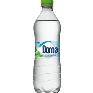 APA PLATA DORNA