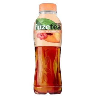 FUZETEA PIERSICA