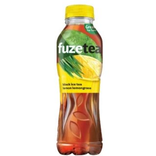 FUZETEA LAMAIE