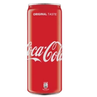 COCA-COLA